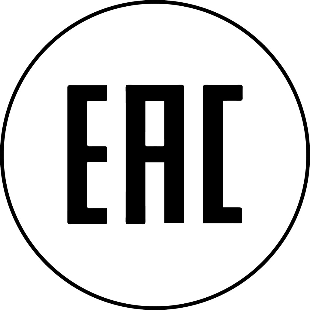 Marcatura EAC